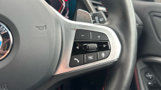 BMW 1 Series 128ti 5dr Step Auto [Live Cockpit Professional] Petrol Hatchback